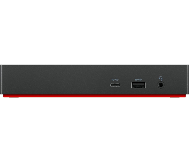 LENOVO ThinkPad Universal USB-C Dock - 1124481 - zdjęcie 4